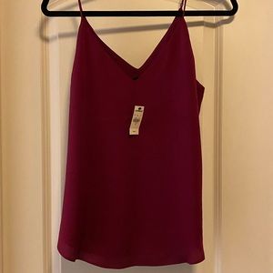 Express Tank NWT (M)